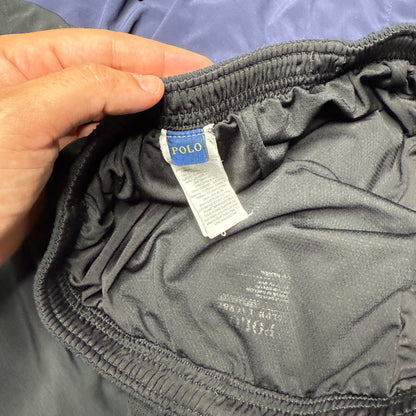 Lot of 3 Polo Ralph Lauren Lined Performance Shorts size Medium