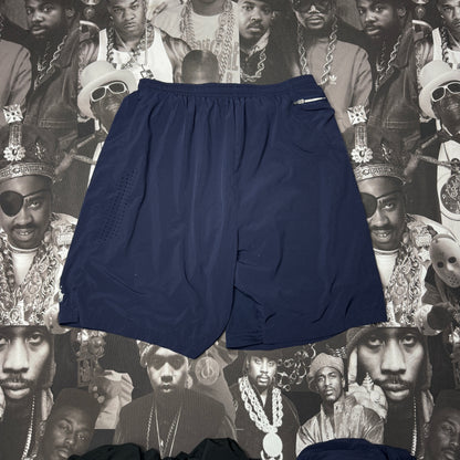Lot of 3 Polo Ralph Lauren Lined Performance Shorts size Medium