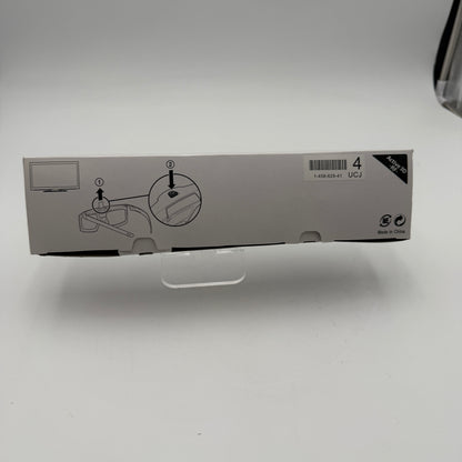 Lot of 4 Sony TDG-BT400A Active 3D Glasses NEW IN BOX