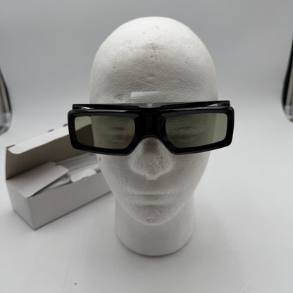 Lot of 4 Sony TDG-BT400A Active 3D Glasses NEW IN BOX