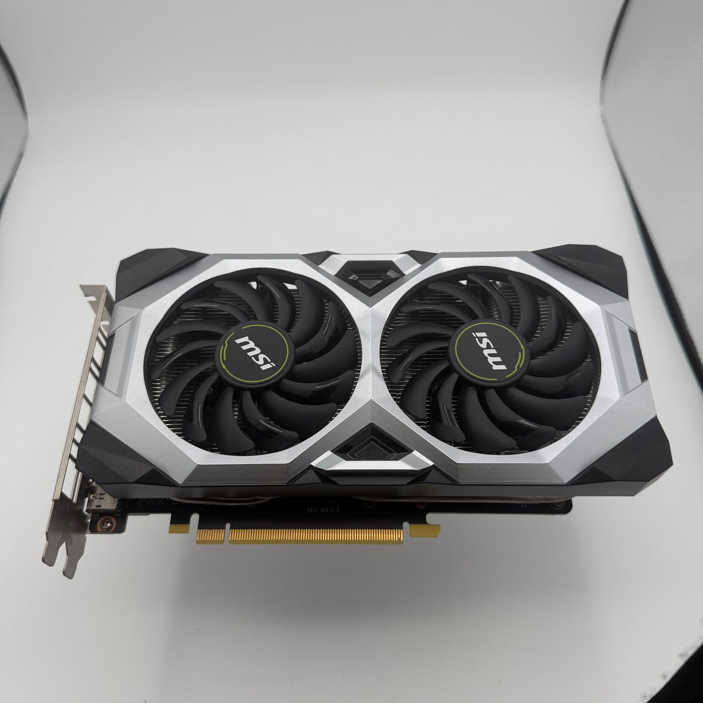 MSI GeForce RTX 2070 Ventus GP 8GB GDDR6 Graphics Card