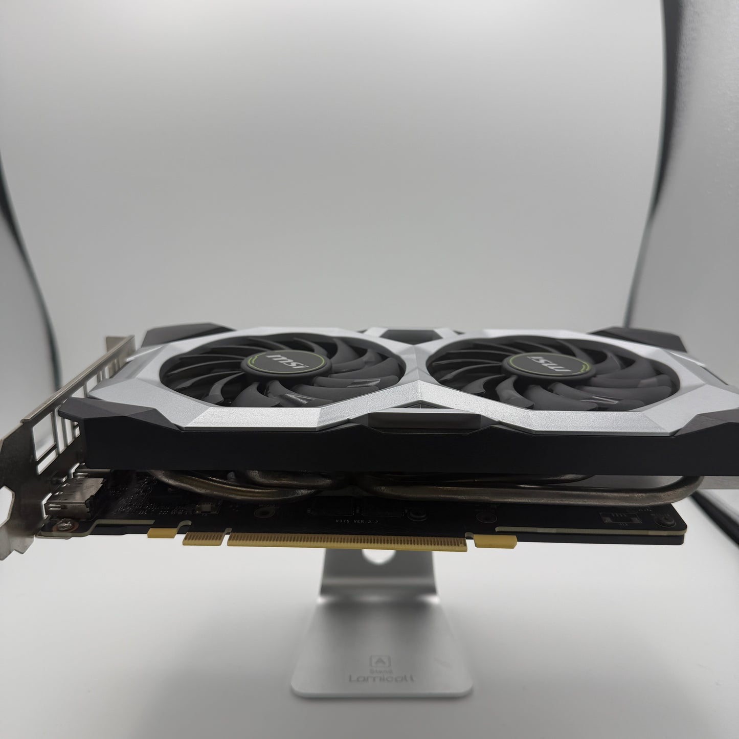 MSI GeForce RTX 2070 Ventus GP 8GB GDDR6 Graphics Card