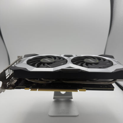 MSI GeForce RTX 2070 Ventus GP 8GB GDDR6 Graphics Card