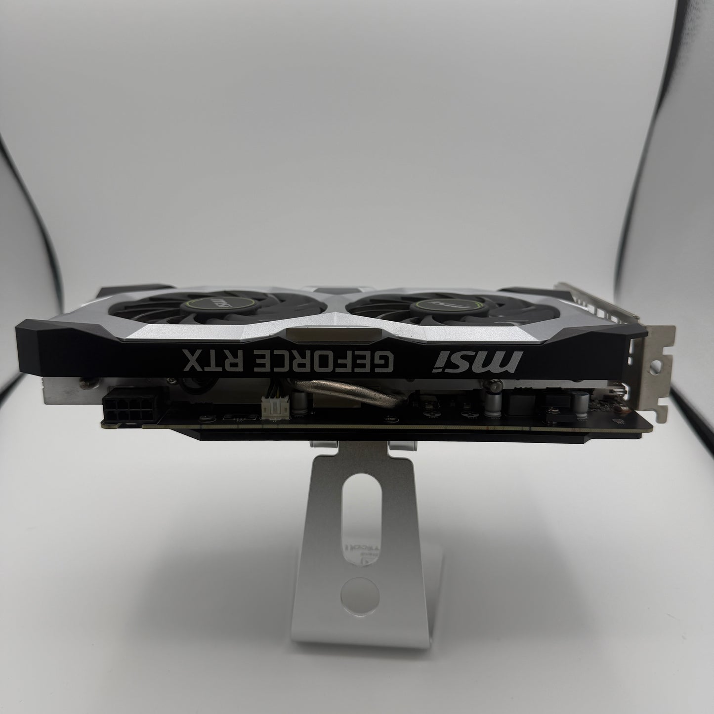 MSI GeForce RTX 2070 Ventus GP 8GB GDDR6 Graphics Card