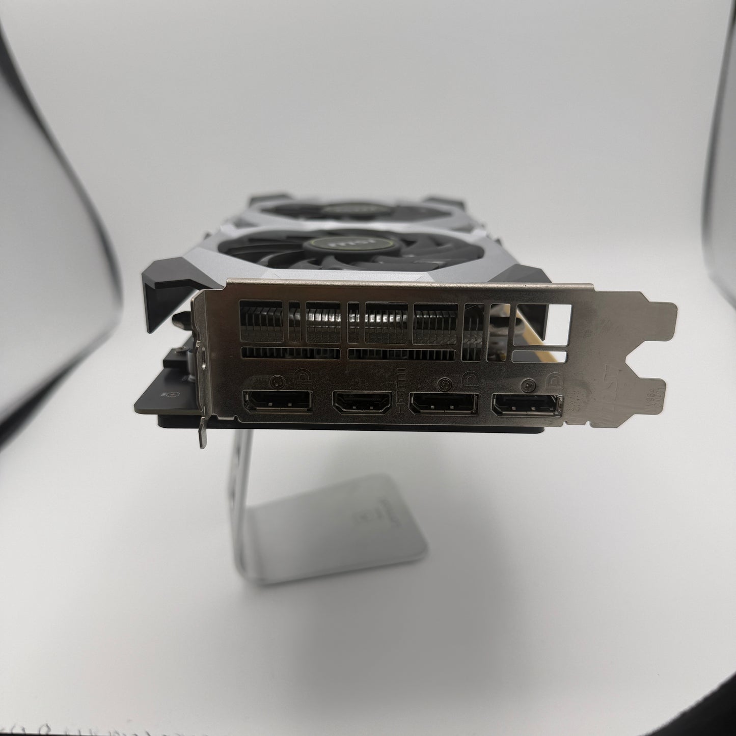 MSI GeForce RTX 2070 Ventus GP 8GB GDDR6 Graphics Card