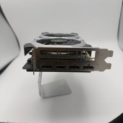 MSI GeForce RTX 2070 Ventus GP 8GB GDDR6 Graphics Card