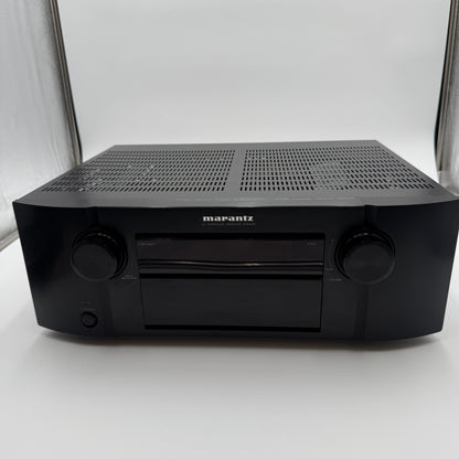 Marantz AV Surround Receiver SR6005 - Black - Used - Free Shipping!