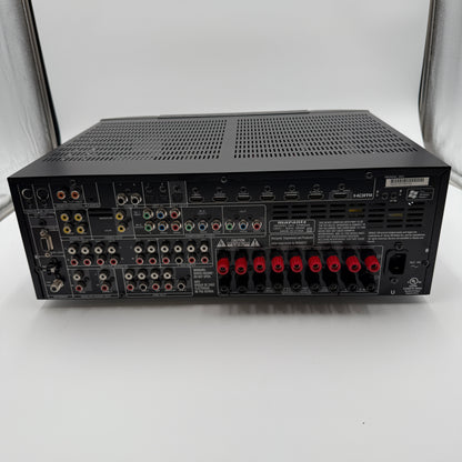 Marantz AV Surround Receiver SR6005 - Black - Used - Free Shipping!