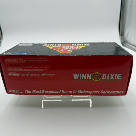 Action Racing Mark Martin #60 Winn Dixie 1997 Thunderbird Limited Edition 1:24