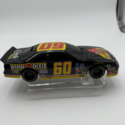 Action Racing Mark Martin #60 Winn Dixie 1997 Thunderbird Limited Edition 1:24