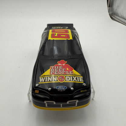 Action Racing Mark Martin #60 Winn Dixie 1997 Thunderbird Limited Edition 1:24