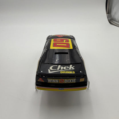 Action Racing Mark Martin #60 Winn Dixie 1997 Thunderbird Limited Edition 1:24