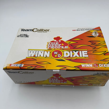 Action Racing Mark Martin #60 Winn Dixie 2000 Ford Taurus 1/24 Nascar Diecast Car