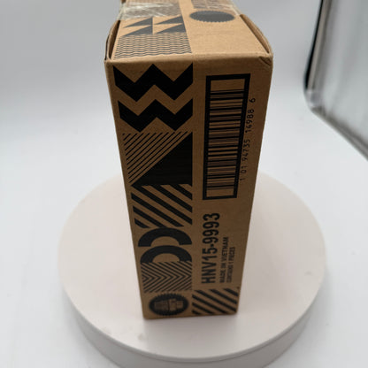 Mattel Creations Virgil Abloh x MOTU Skele-God Off-White HNV15-9993 SEALED