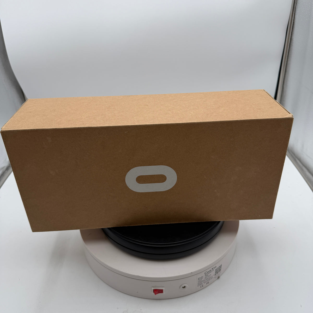 Meta Oculus Quest 2 VR Headset White Used With Box Read 128GB