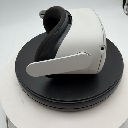 Meta Oculus Quest 2 VR Headset White Used With Box Read 128GB