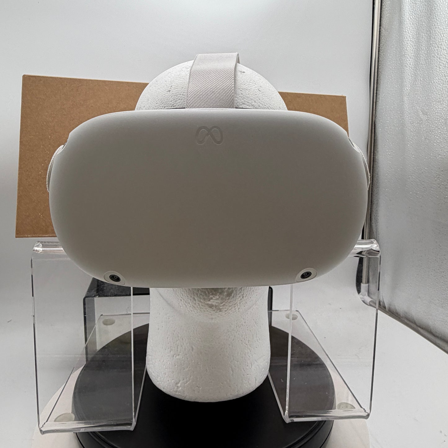 Meta Quest 2 128GB VR Headset - White - Used With Box