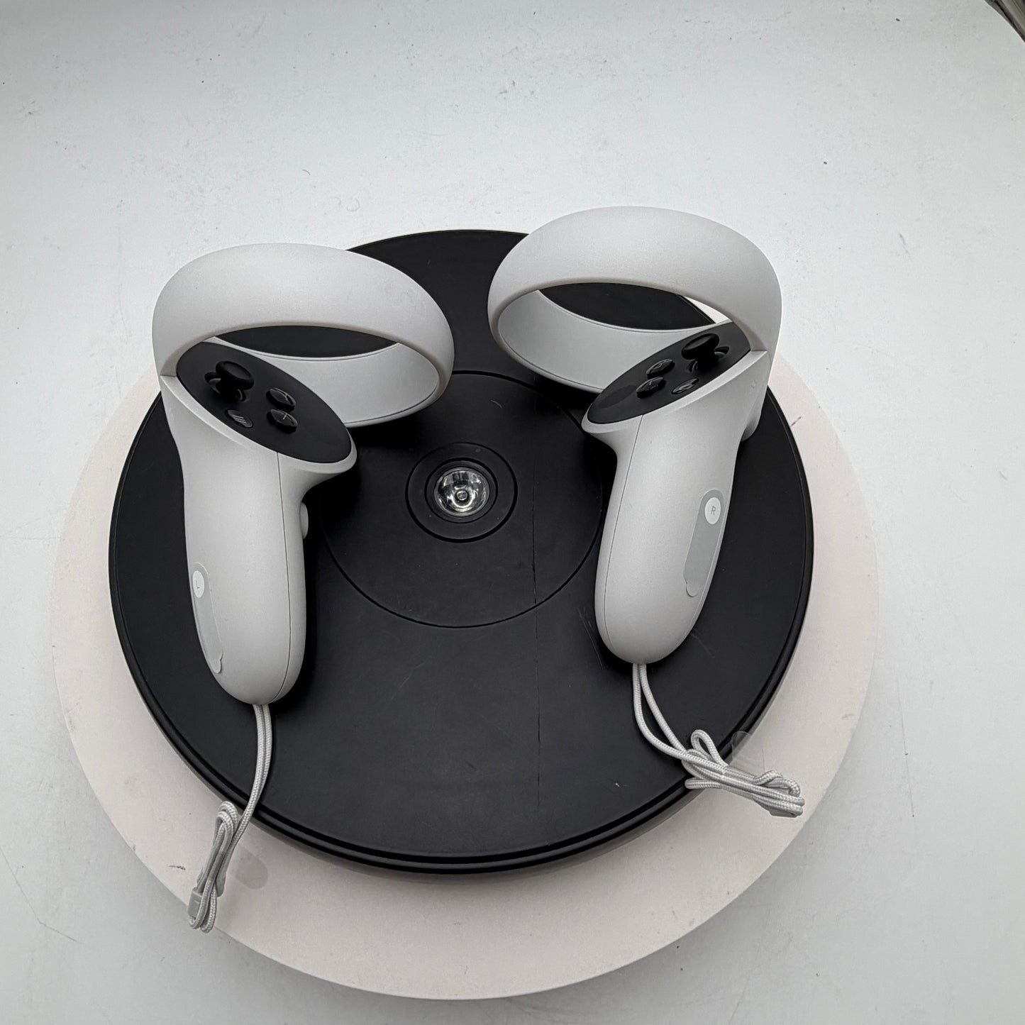 Meta Quest 2 128GB VR Headset - White - Used With Box