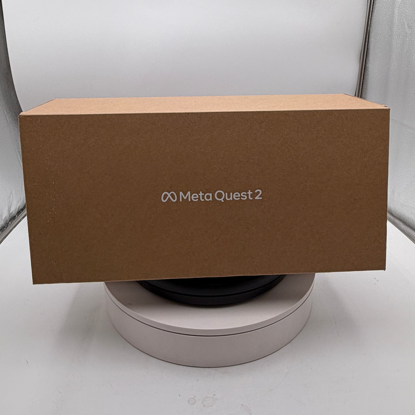 Meta Quest 2 128GB VR Headset - White - Used With Box