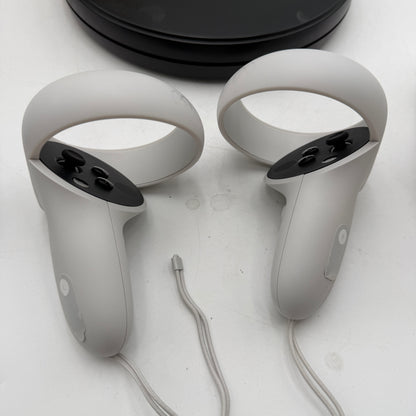 Meta Quest 2 128GB VR Headset White Used With Box