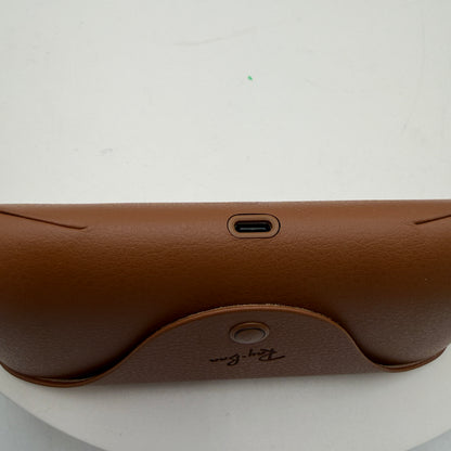 Meta Rayban Wayfarer Smart Glasses Gen 1 Matte Black