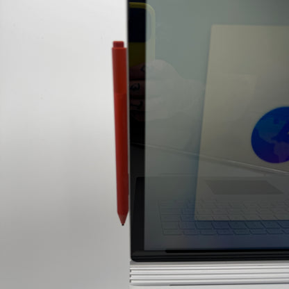 Microsoft Surface Book 3 1900 15-inch Laptop Core i7 32GB 512GB Silver READ