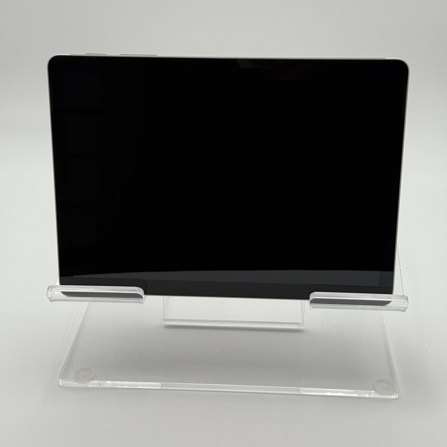 Microsoft Surface Go 4 2067 Tablet  Gray 256GB Excellent Condition