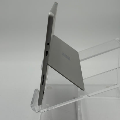 Microsoft Surface Go 4 2067 Tablet  Gray 256GB Excellent Condition