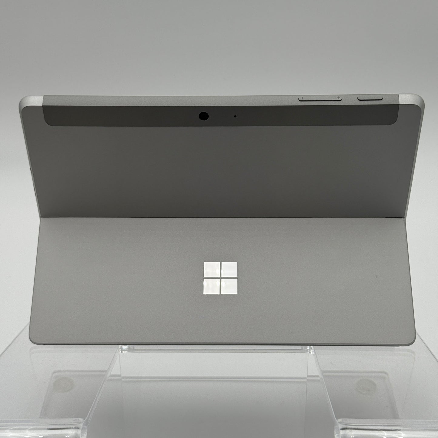 Microsoft Surface Go 4 2067 Tablet  Gray 256GB Excellent Condition