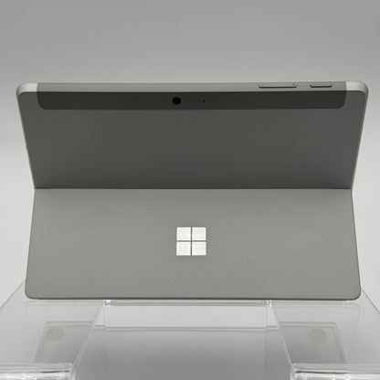 Microsoft Surface Go 4 2067 Tablet  Gray 256GB Excellent Condition