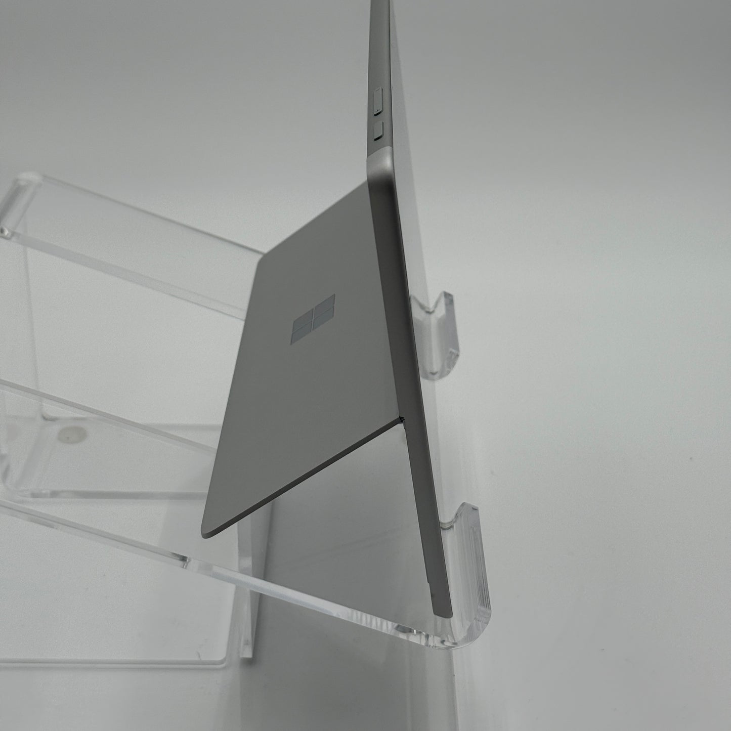 Microsoft Surface Go 4 2067 Tablet  Gray 256GB Excellent Condition