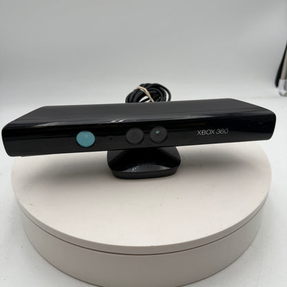 Microsoft Xbox 360 S (1439) 2010 Console Black READ