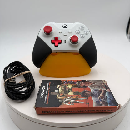 Microsoft Xbox Elite Controller Series 2 White 1797