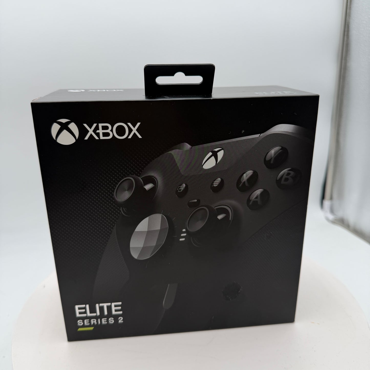 Microsoft Xbox Elite Wireless Controller Series 2 Black