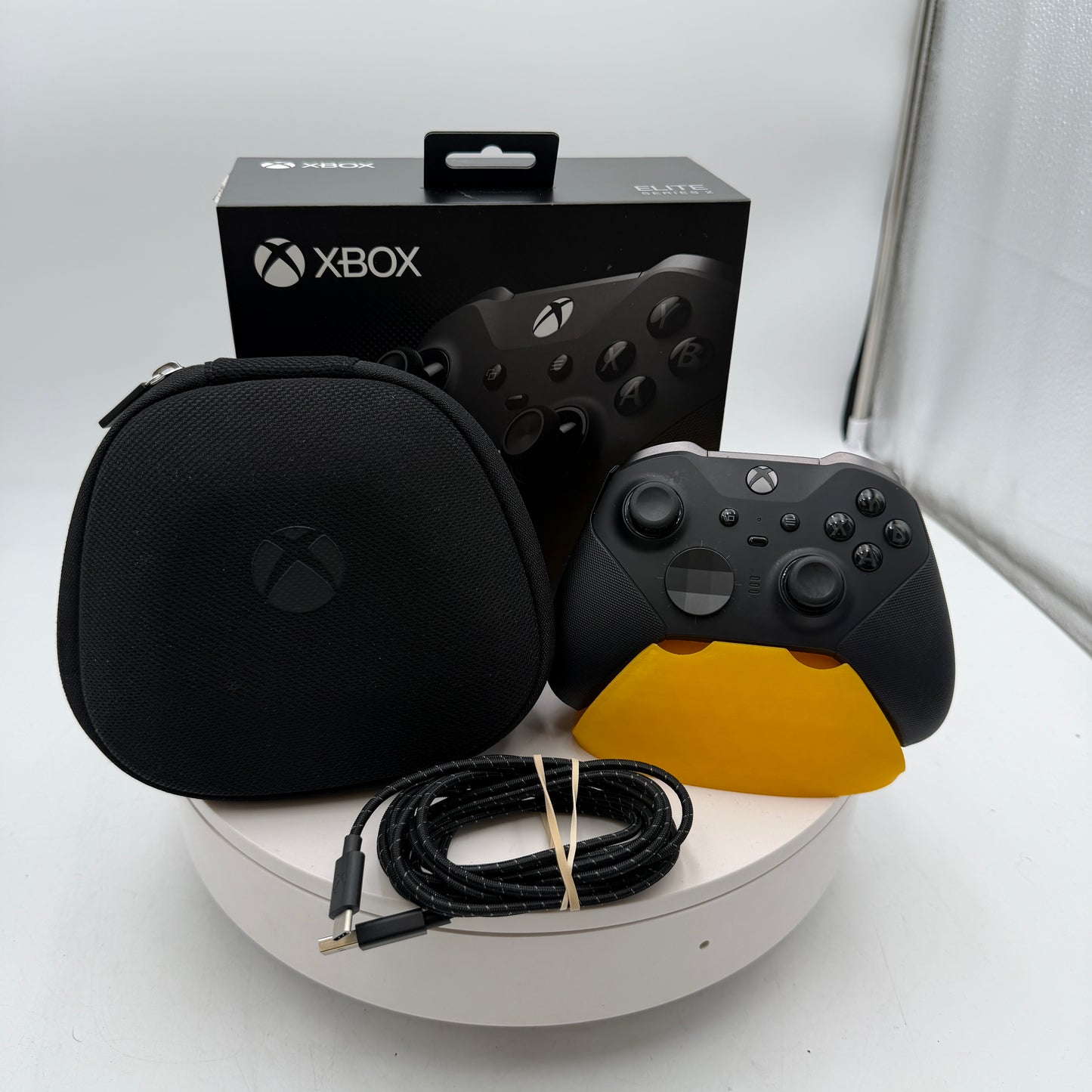 Microsoft Xbox Elite Wireless Controller Series 2 Black