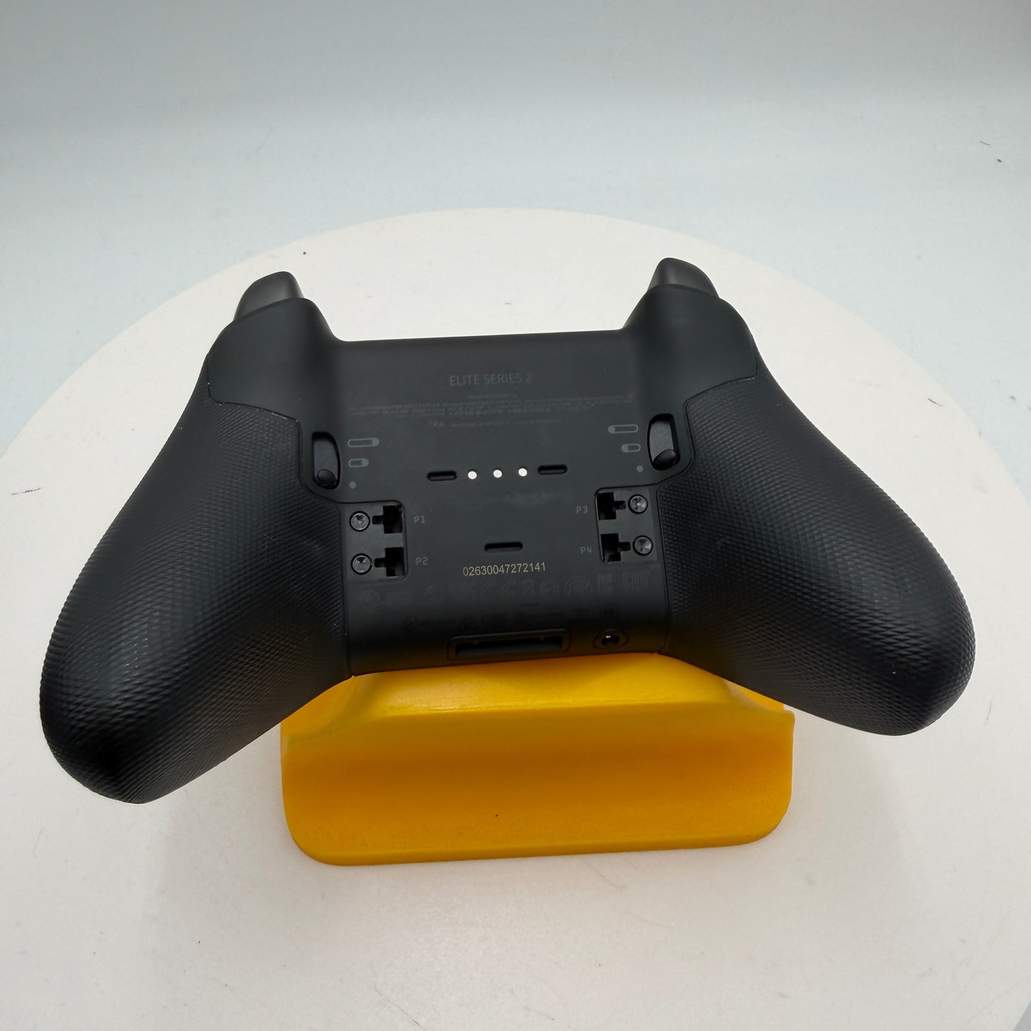 Microsoft Xbox Elite Wireless Controller Series 2 Black