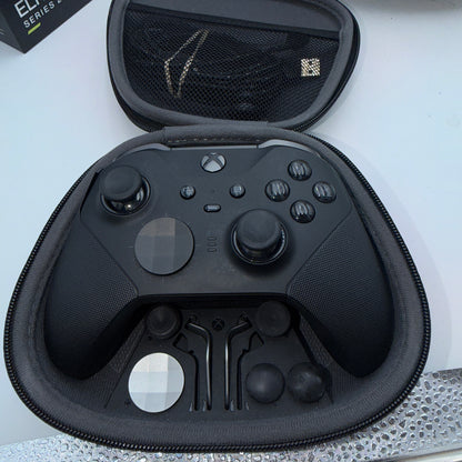 Microsoft Xbox Elite Wireless Controller Series 2 Black