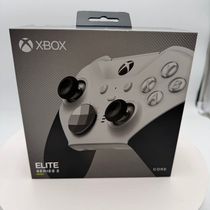 Microsoft Xbox Elite Wireless Controller Series 2 Core - White
