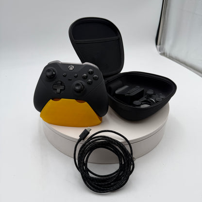 Microsoft Xbox Elite Wireless Controller Series 2 Elite Core Black