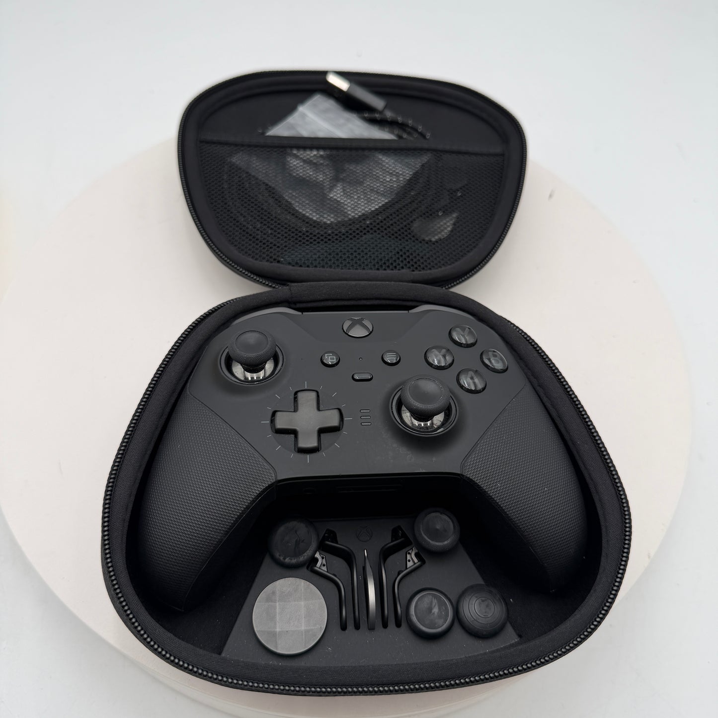 Microsoft Xbox Elite Wireless Controller Series 2 Elite Core Black