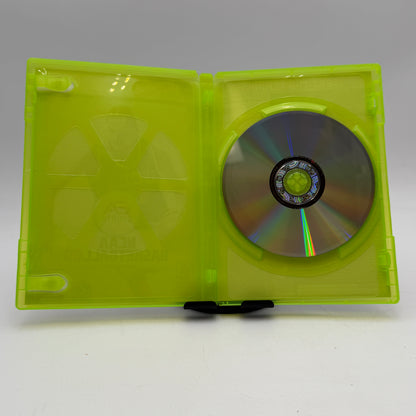 Microsoft Xbox NCAA Basketball 09 With Box