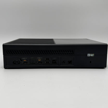 Microsoft Xbox One 1540 2013 with Two Controllers READ