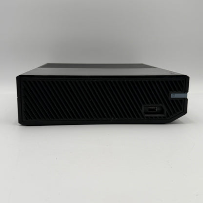 Microsoft Xbox One 1540 2013 with Two Controllers READ