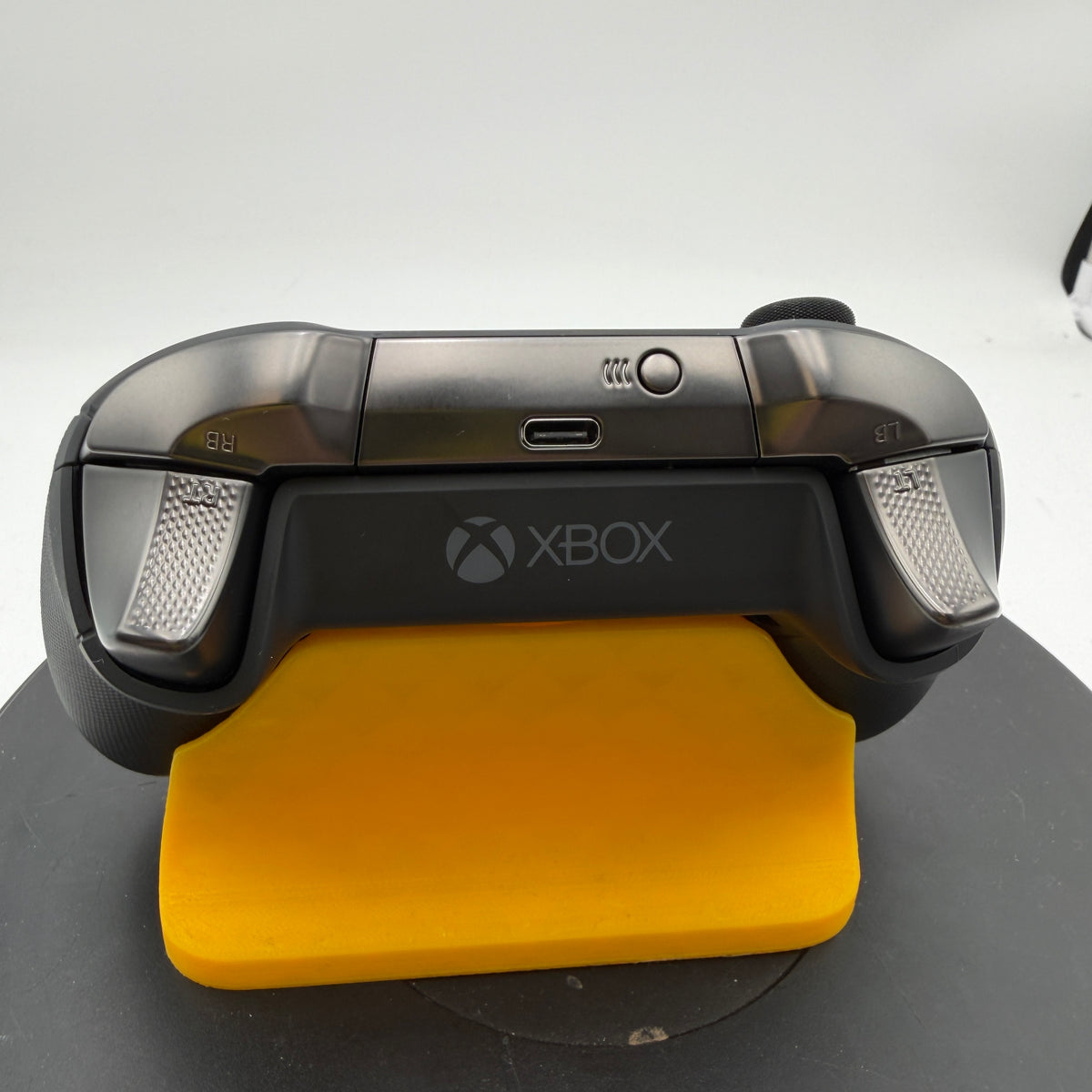 Microsoft Xbox One Elite Controller Series 2 Black 1797