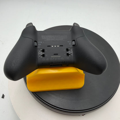 Microsoft Xbox One Elite Controller Series 2 Black 1797