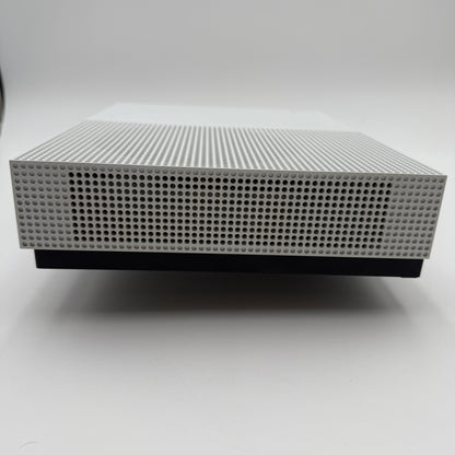 Microsoft Xbox One S 1TB Console White Model 1681 - Used
