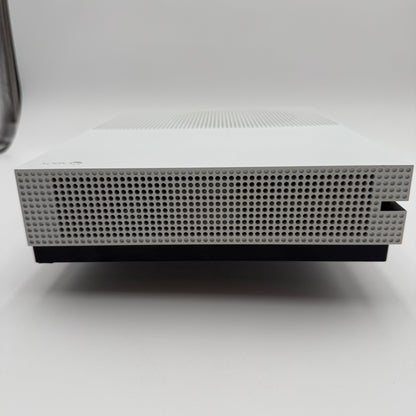 Microsoft Xbox One S 1TB Console White Model 1681 - Used