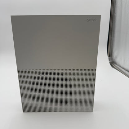 Microsoft Xbox One S 1TB Console White Model 1681 - Used