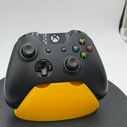 Microsoft Xbox One Wireless Controller Model 1697 Black READ