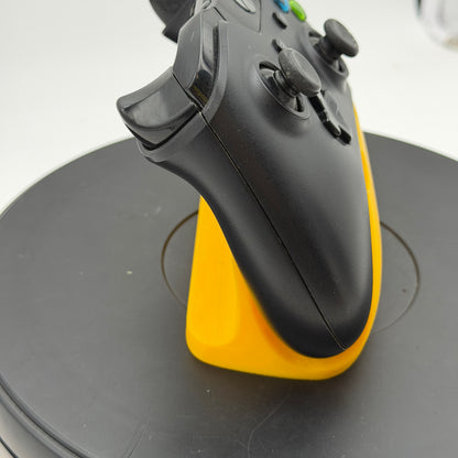 Microsoft Xbox One Wireless Controller Model 1697 Black READ